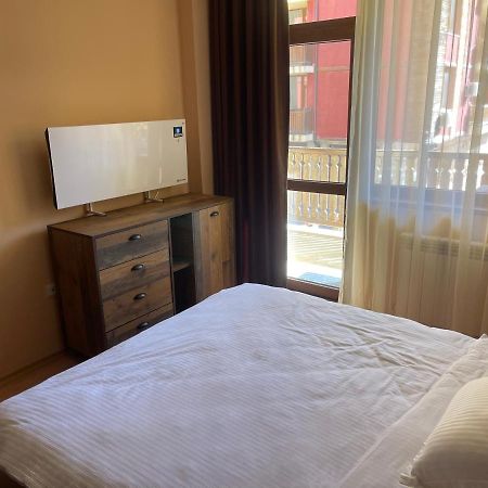 Borovets Sequoia2 Luxury Apartment Exterior foto